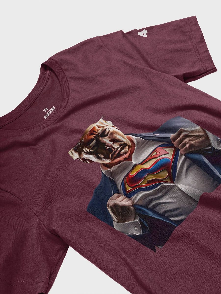 Teflon Don Supersoft T-Shirt product image (4)