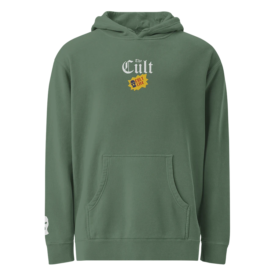 THE CULT HOODIE product image (1)