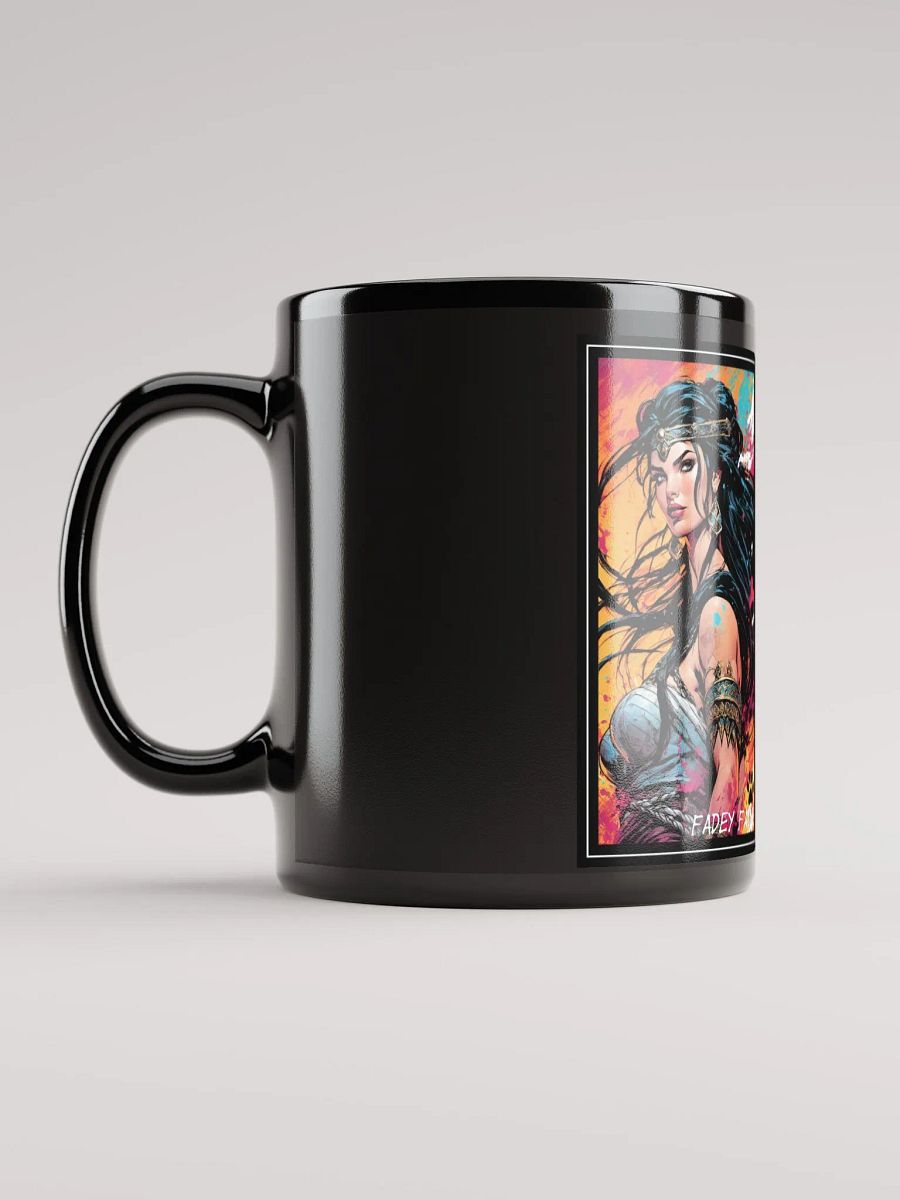 Barbarian Fade Mug Choice Two product image (11)