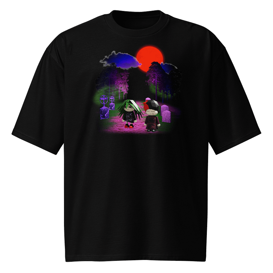 GRAVEYARD product image (2)