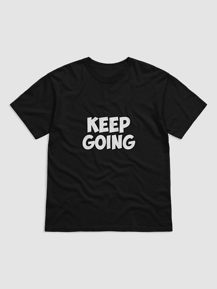 Supreme Cotton T-Shirt product image (1)