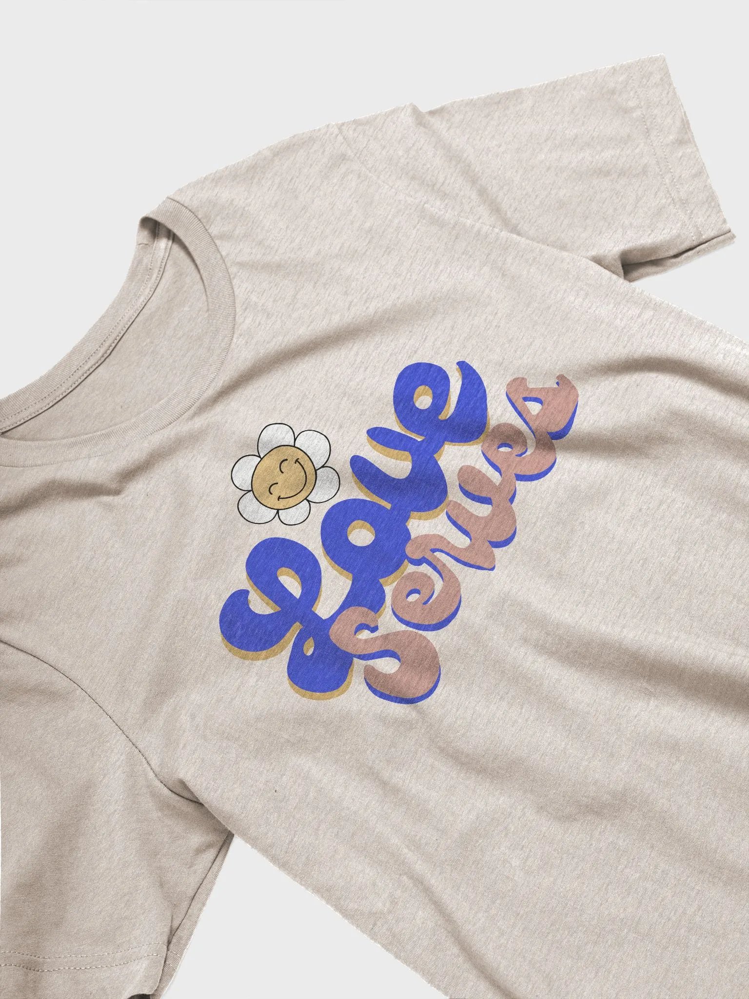 Love Serves T-Shirt [Limited Time] product image (3)