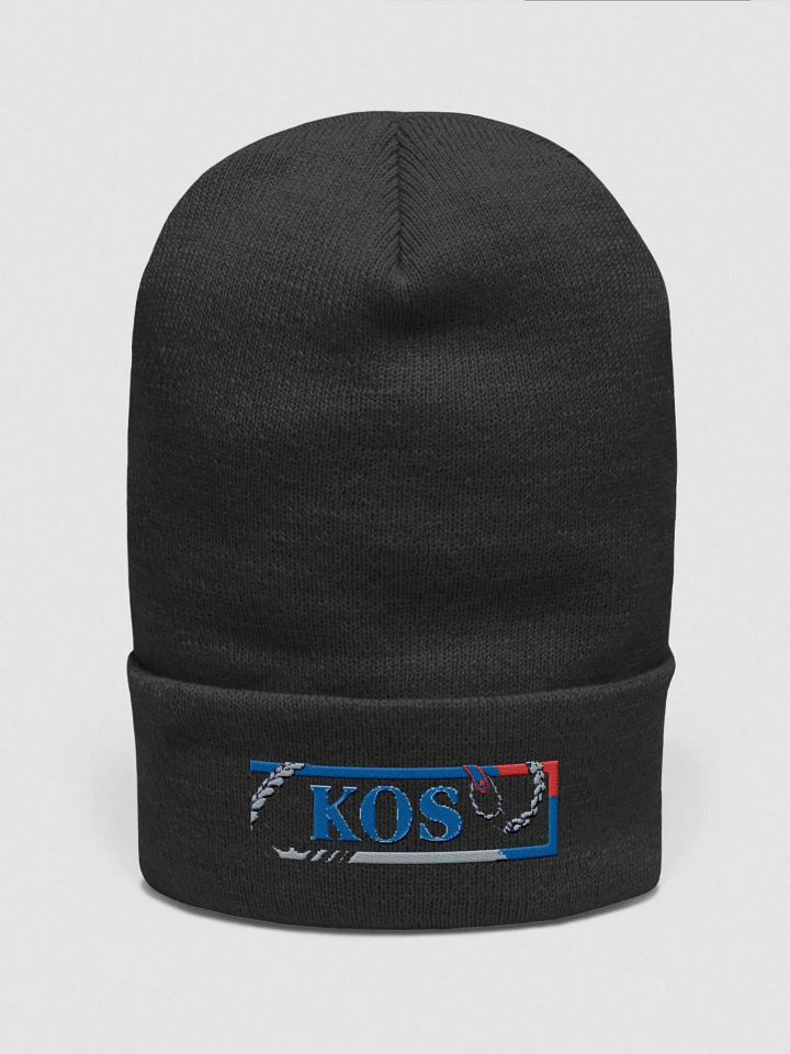 KOS Hat product image (1)