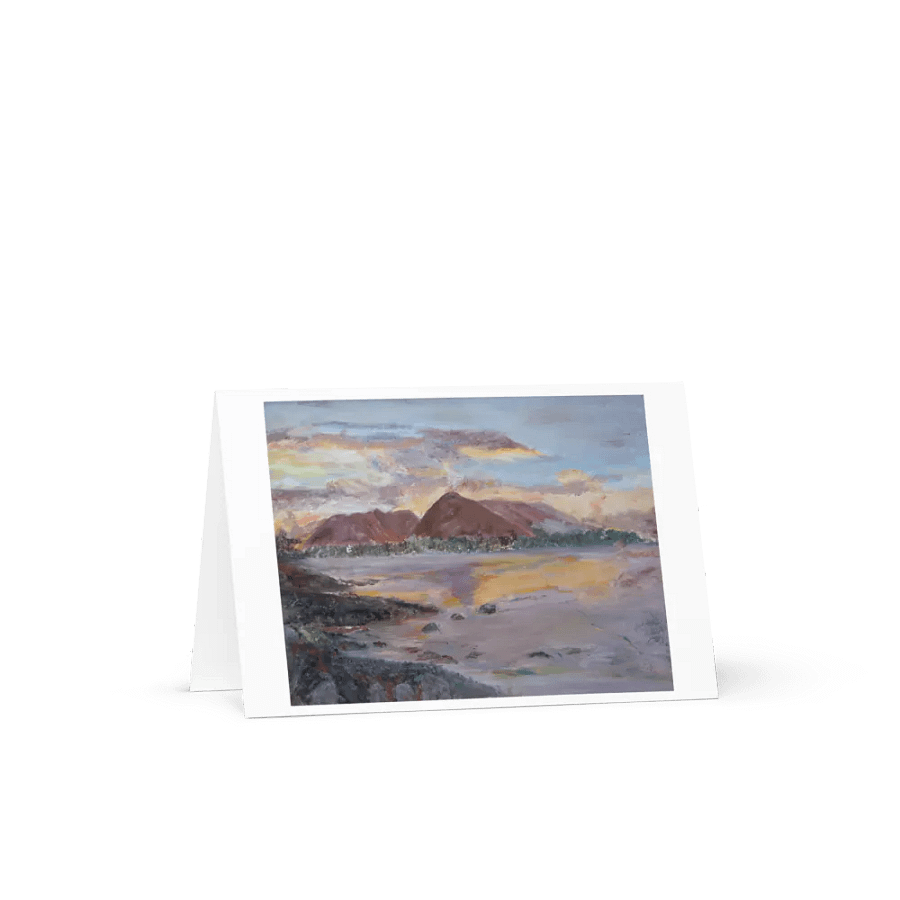 Croagh Patrick Co. Mayo product image (1)