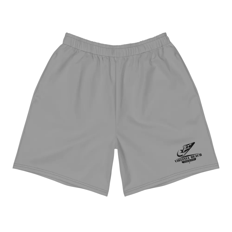 Virginia Beach Nighthawks Men's Athletic Shorts product image (11)