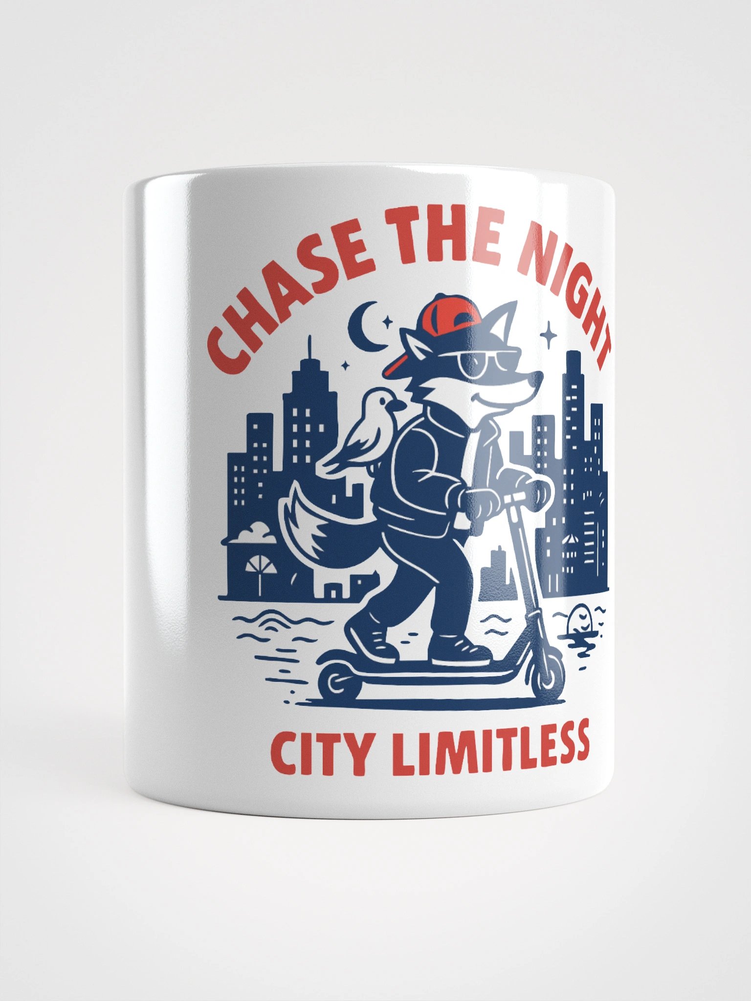 Chase the Night product image (14)