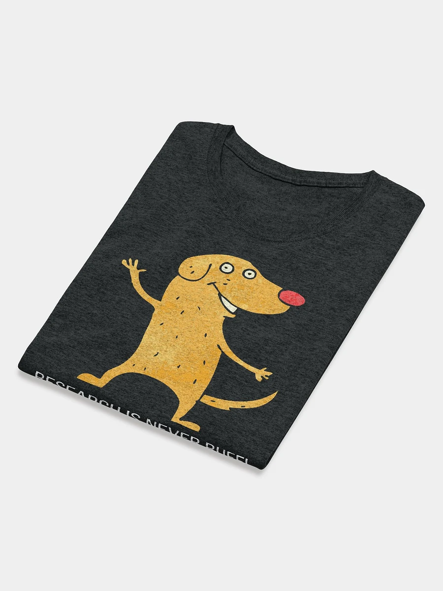Research Is Never Ruff! (Women's) product image (11)