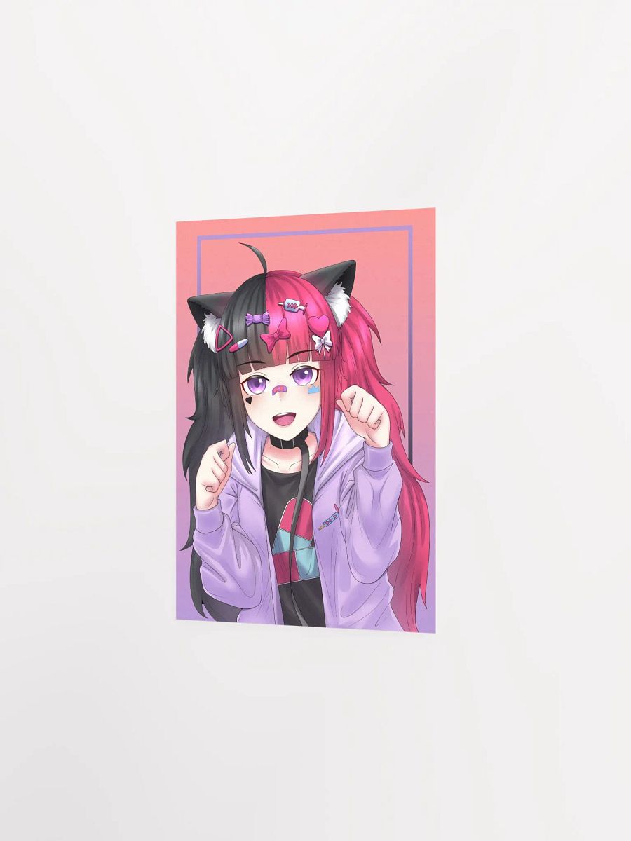 Poster of da cat product image (2)