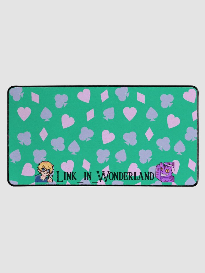 Wonderland Computer Mat product image (1)
