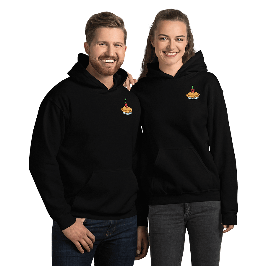 Sremepie Hoodie product image (2)