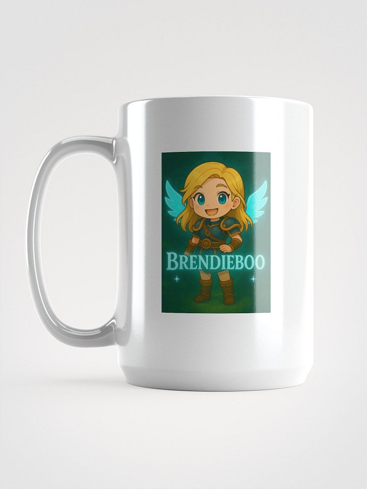 Brendieboo - Mug product image (2)
