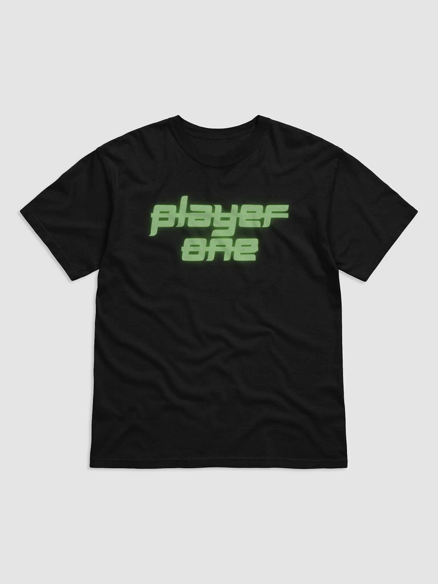 Player One Shirt product image (1)