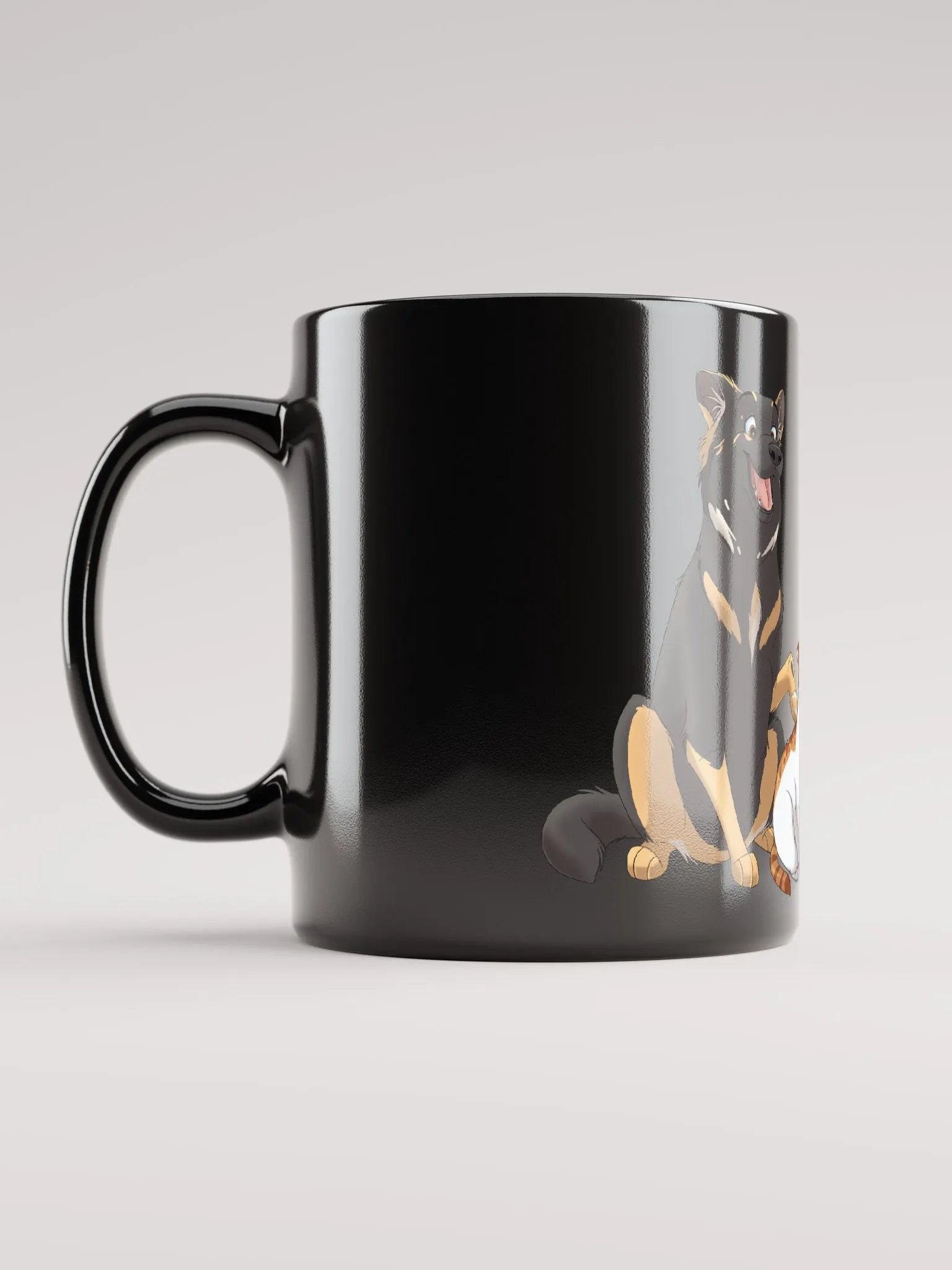 Furbabies Mug product image (6)