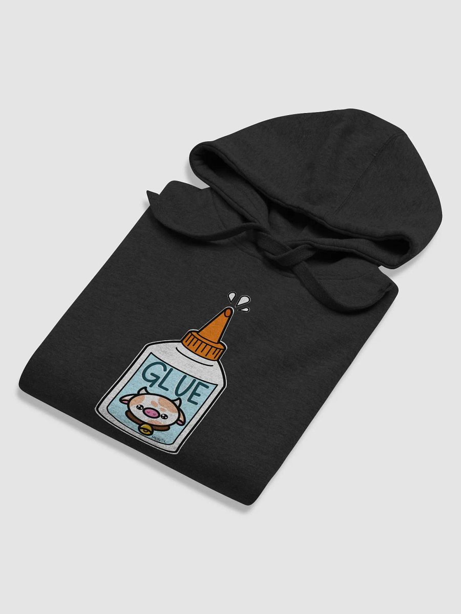 Milky Glue Hoodie product image (6)