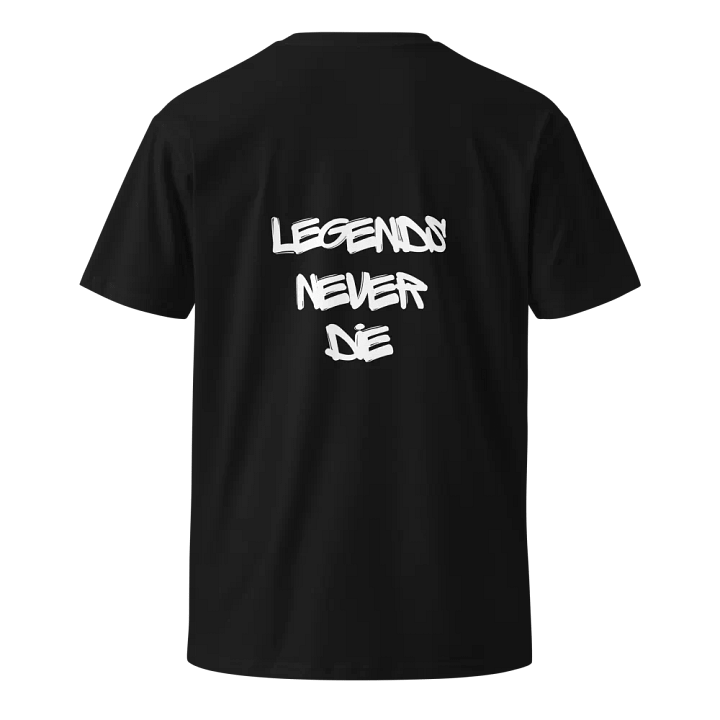 Never Die. product image (2)