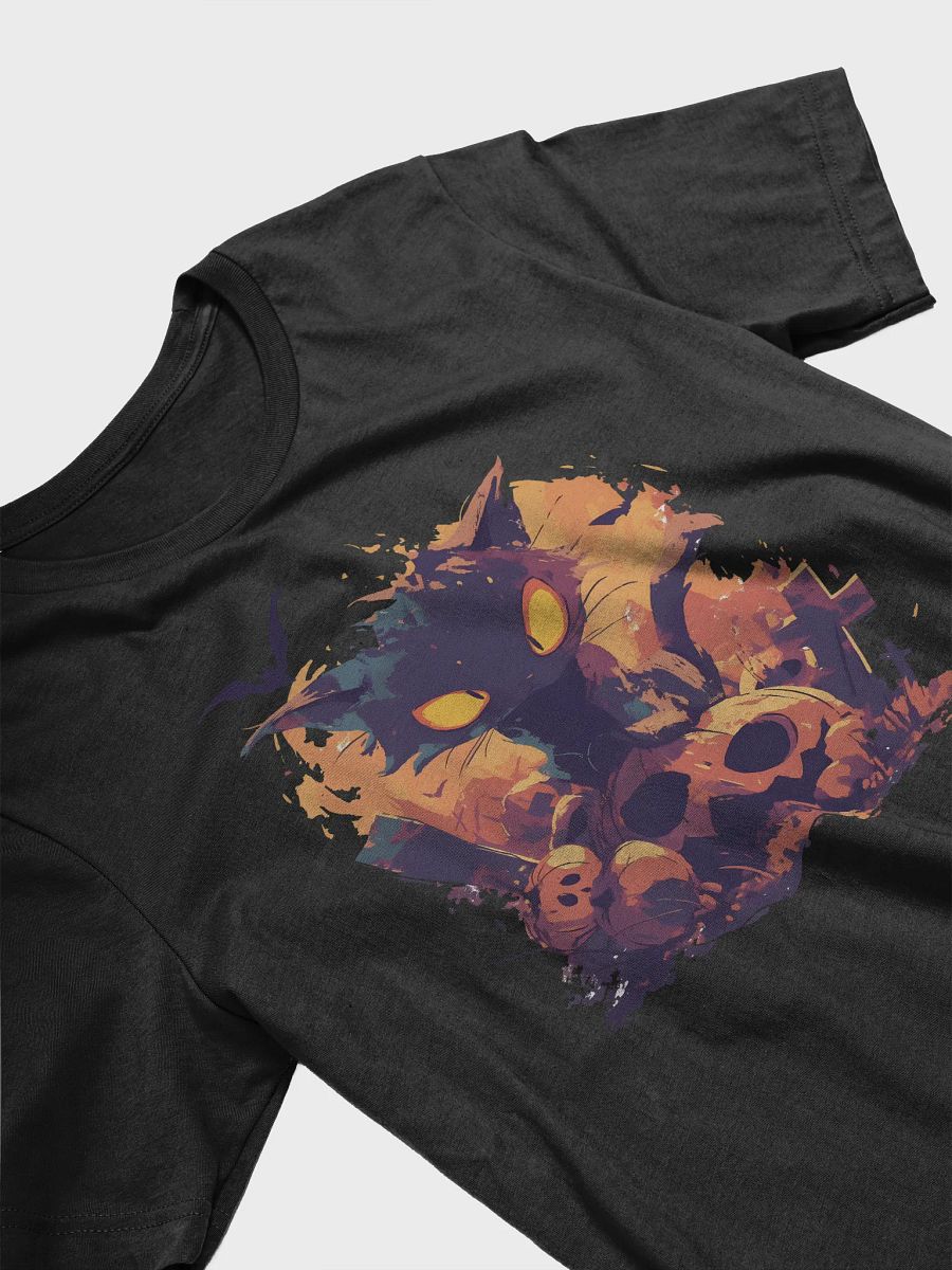 The Halloween Cat product image (4)