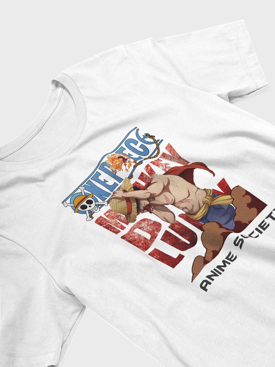 Luffy One Piece Anime Design product image (3)