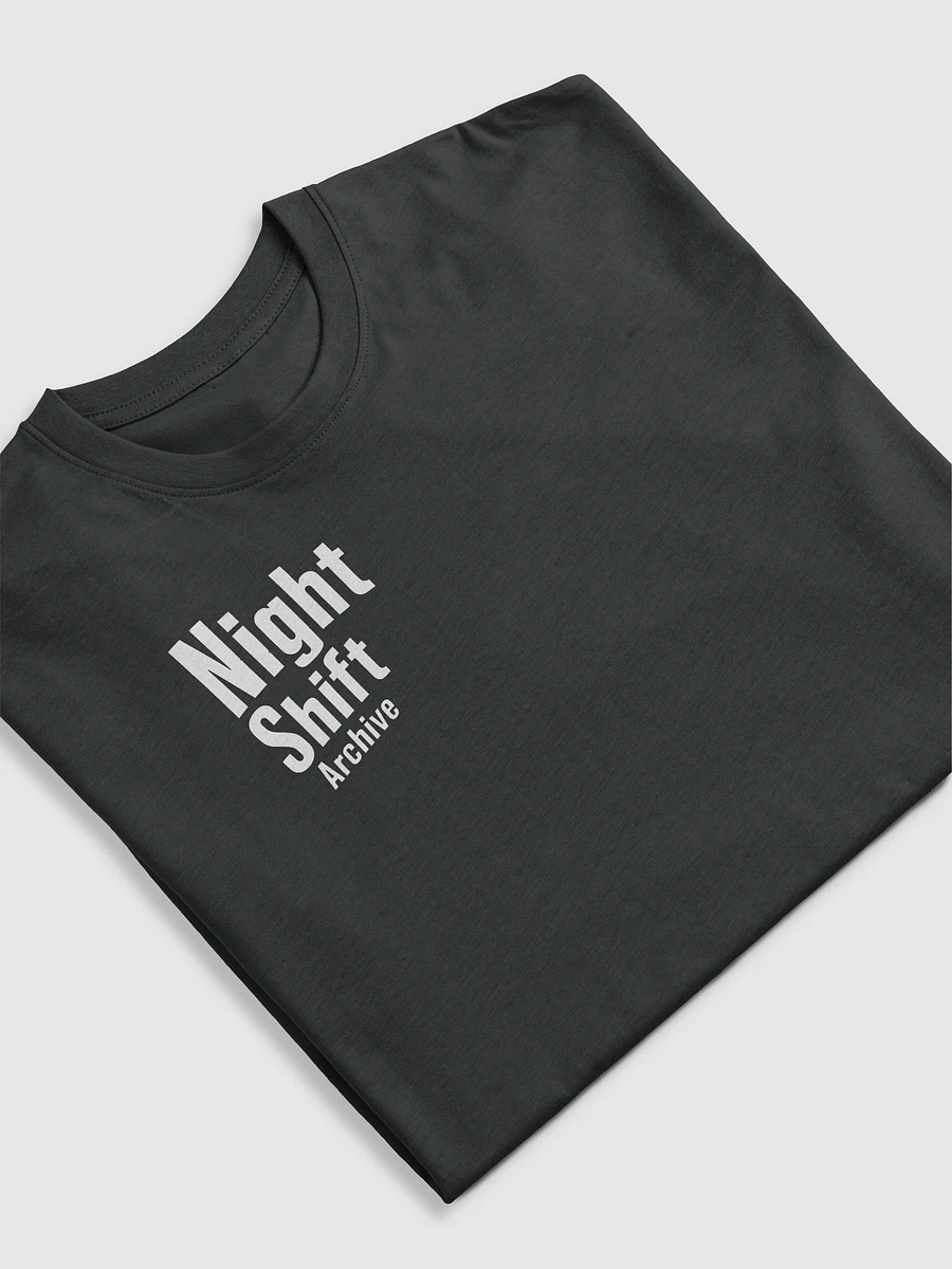 Survive The Shift Shirt product image (5)