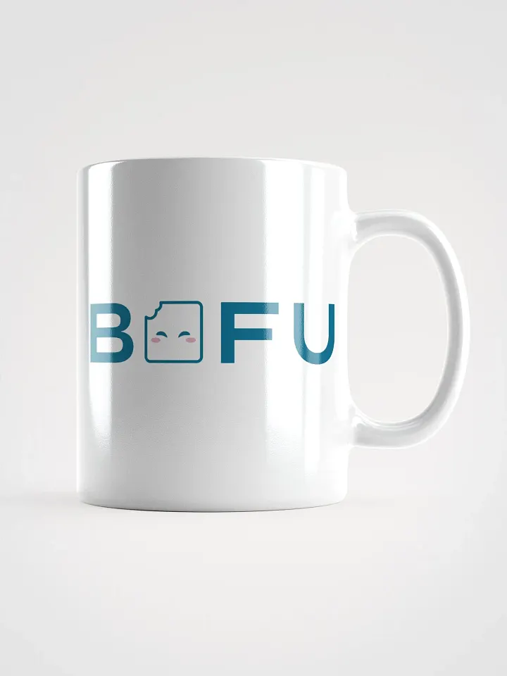 bofuRudolph Mug product image (2)