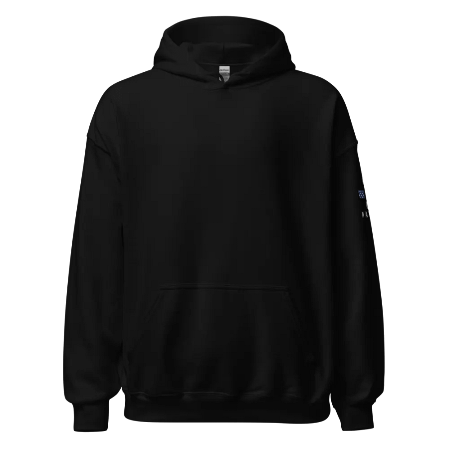 Faith Family Freedom Hoodie product image (4)