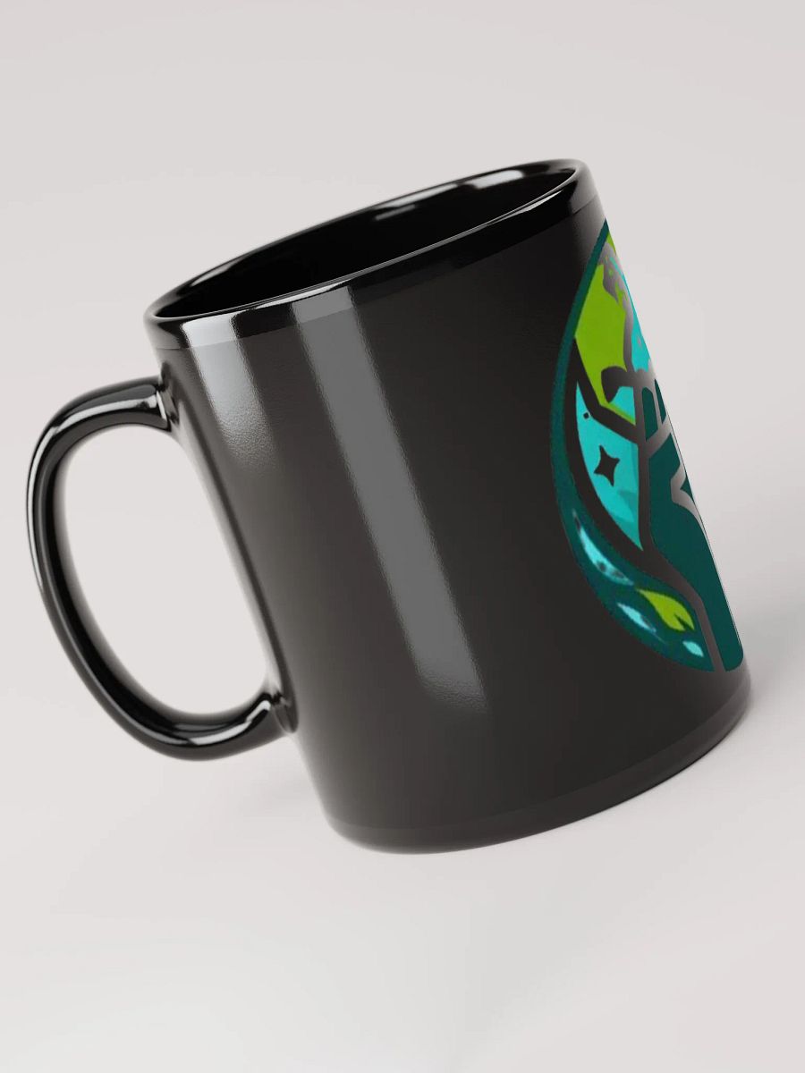 Solidarity Globe Mug product image (6)