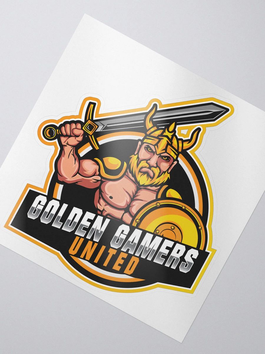Cut Sticker product image (2)