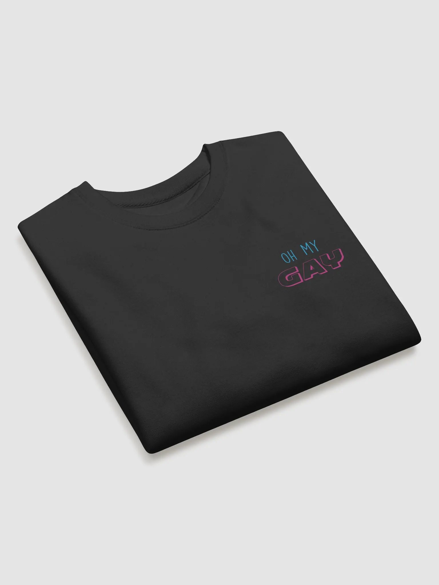 Lurk Gay Crew product image (9)