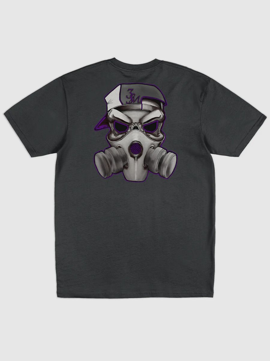 Royal 3SM Crown Men's Tee product image (2)