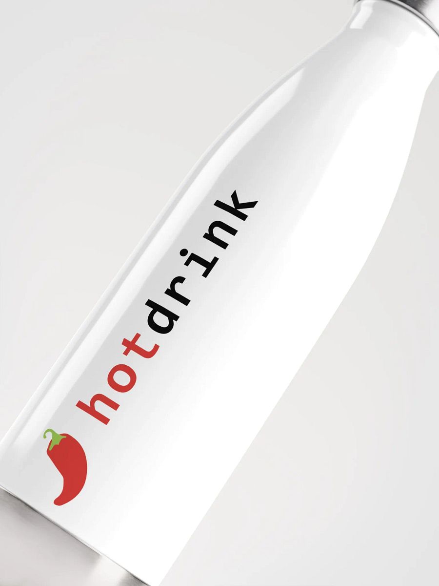 Coinpaprika Water Bottle product image (5)