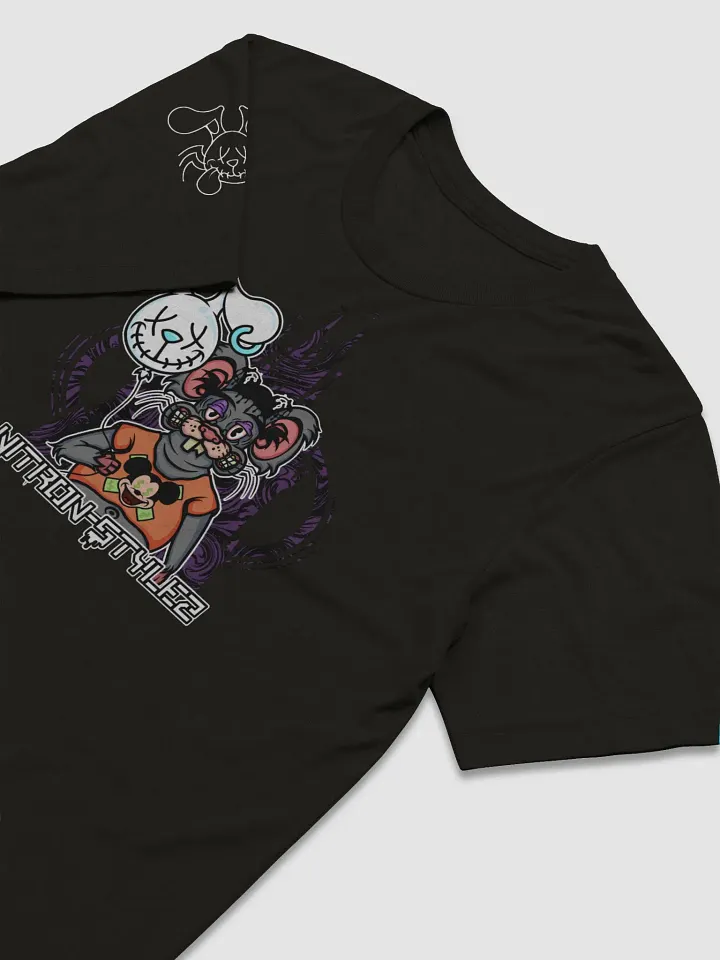 Wave 4 - Park Rat product image (2)
