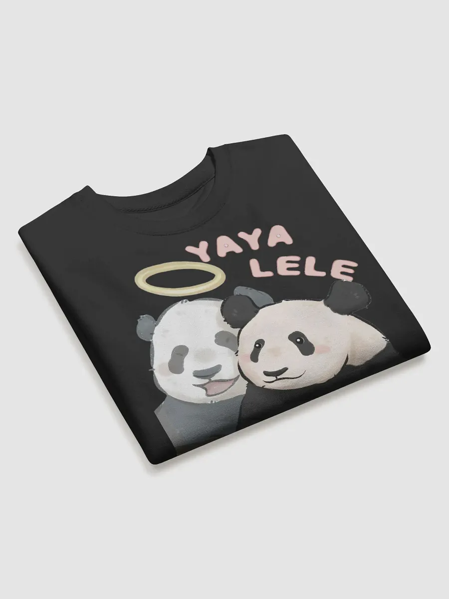 YAYA Panda product image (3)