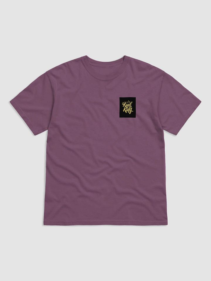 Royal Elegance Graphic Tee product image (3)