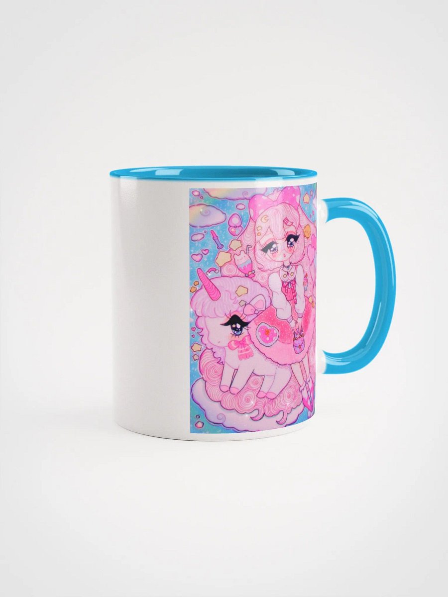 Unicorn Dream Mug product image (2)