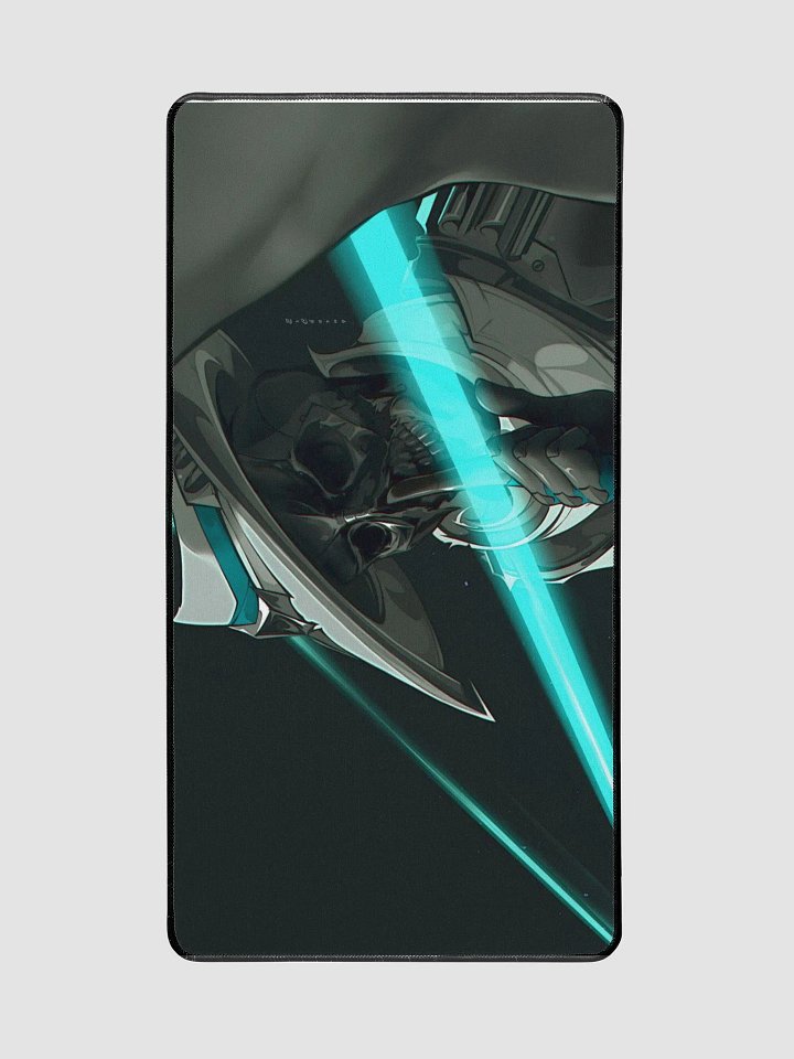 MOUSE PAD GAMER DE CYPHER | VALORANT product image (2)