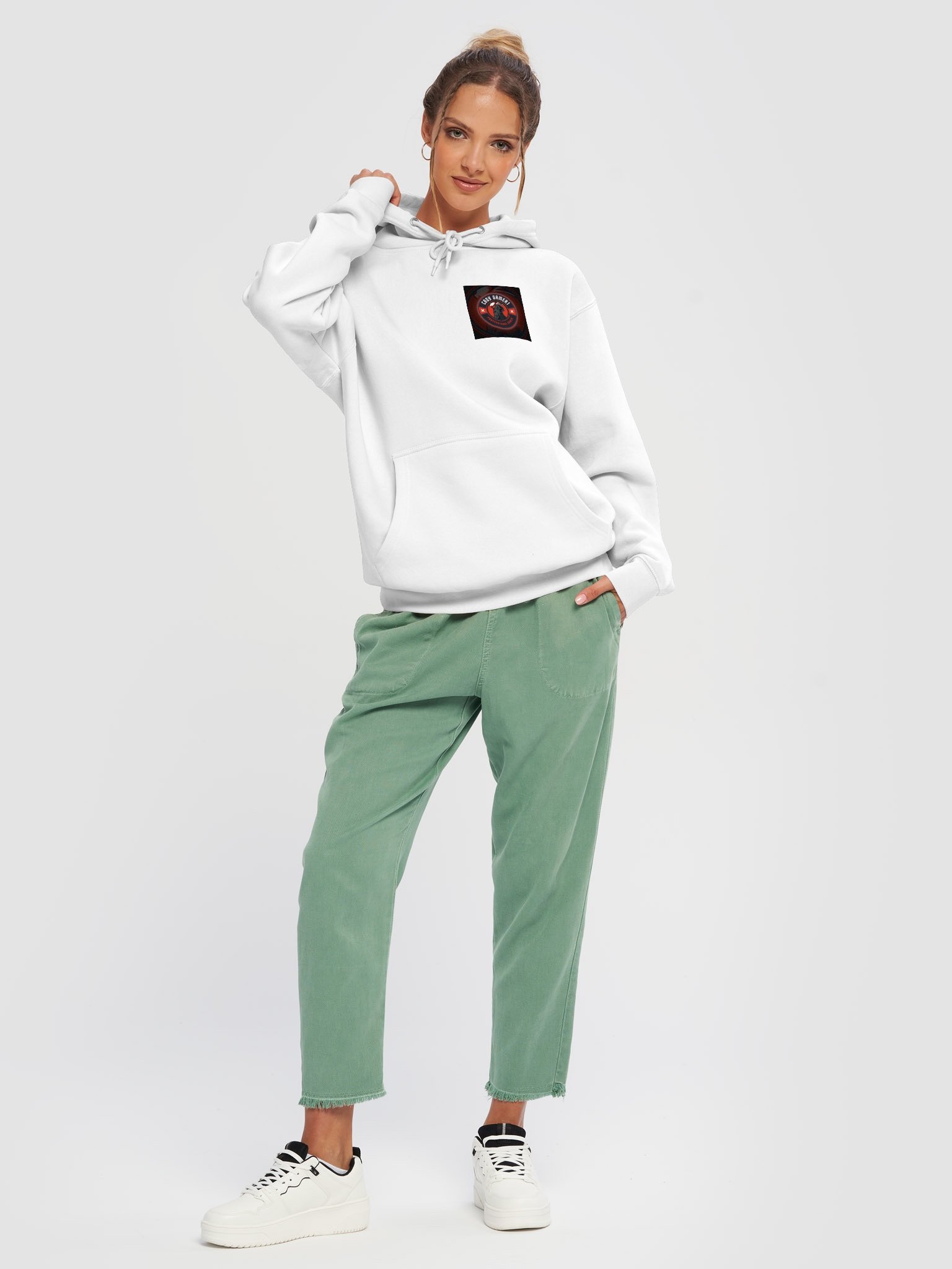 CBOY Sweatshirt product image (5)
