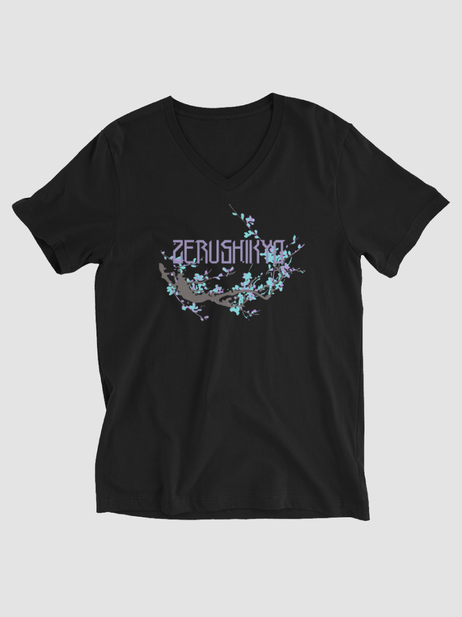 Zeru V-Neck product image (1)