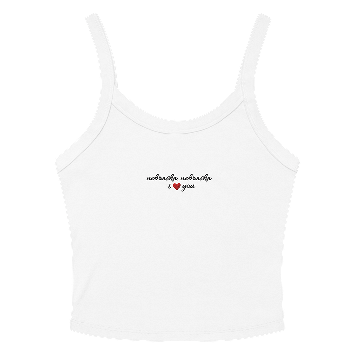 lady gaga tank product image (2)