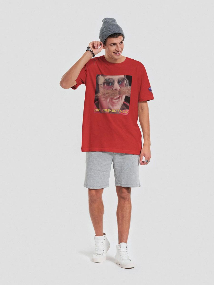 Dr. ORB-Botnik product image (6)