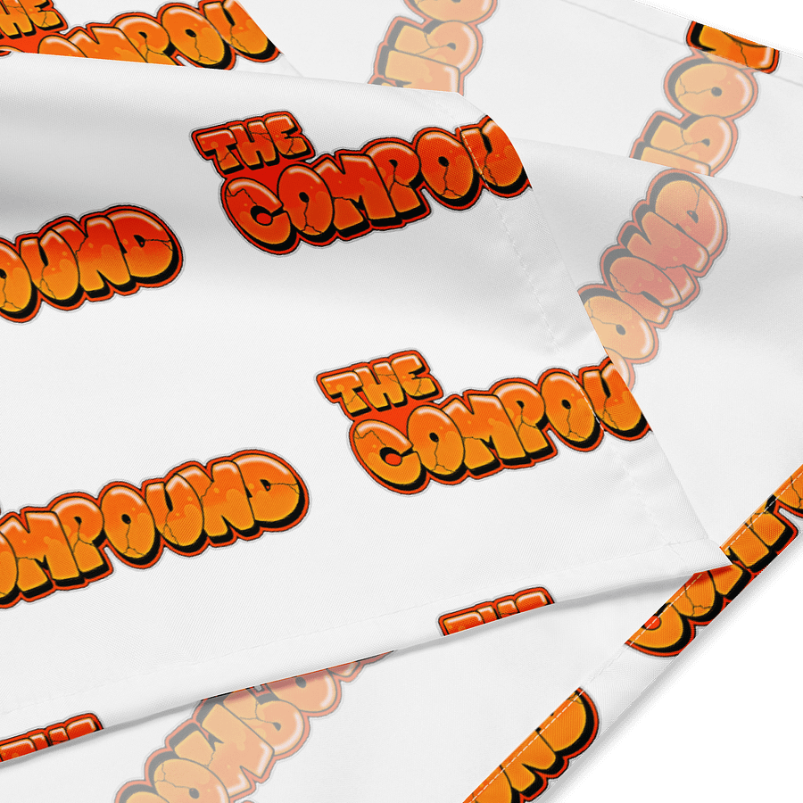 Compound Bandana product image (4)