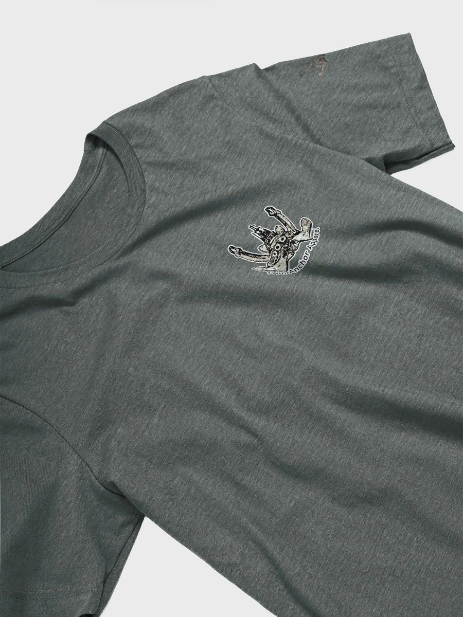 PNW 1 Hudson VB T-Shirt product image (4)