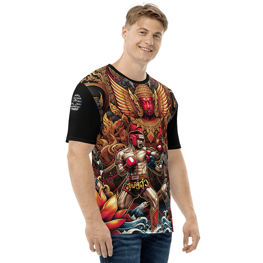 MTG: Big Fight! product image (4)