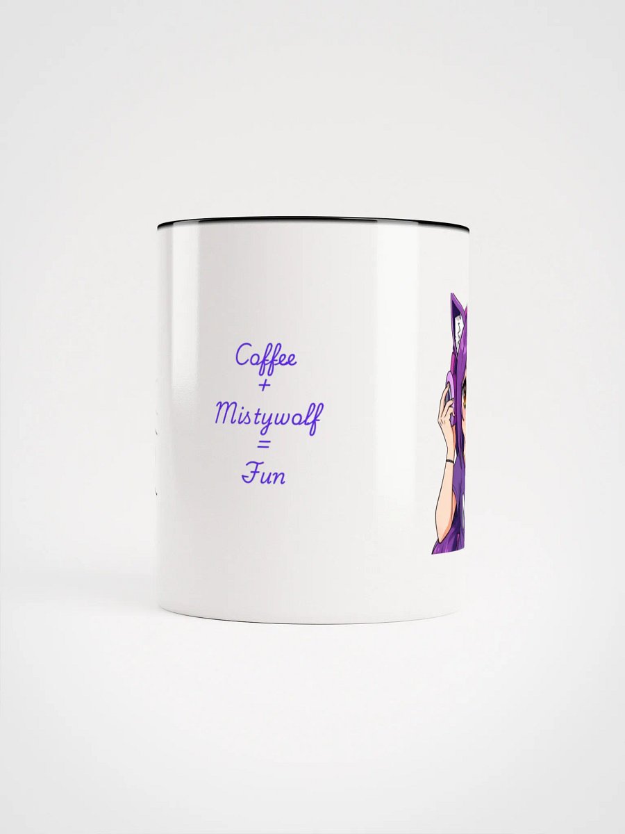Vibrant Duo Ceramic Mug product image (67)