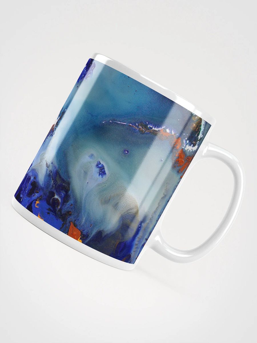 Beyond the Stars Mug product image (8)