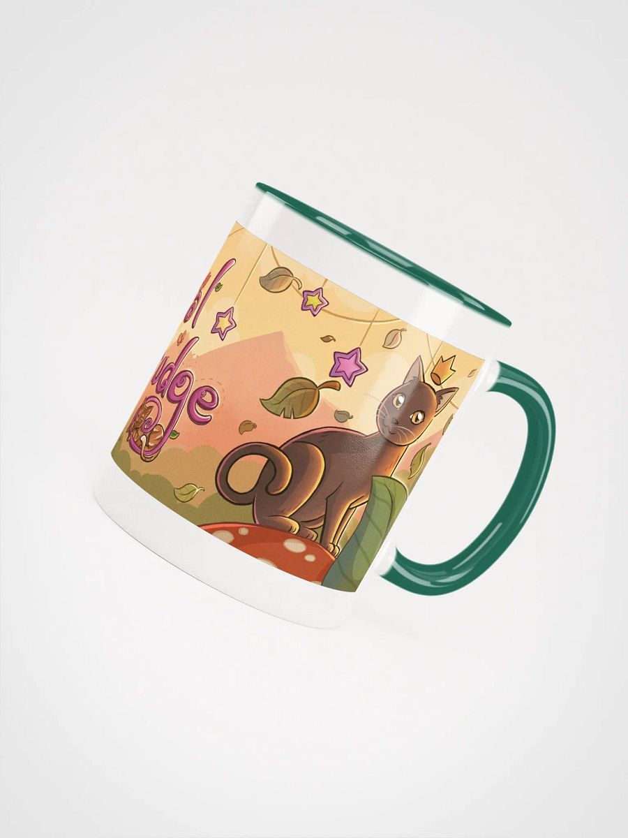 Grudge Banner Mug product image (8)
