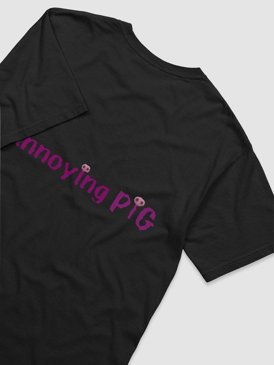Kielysoft Games T-Shirt product image (37)