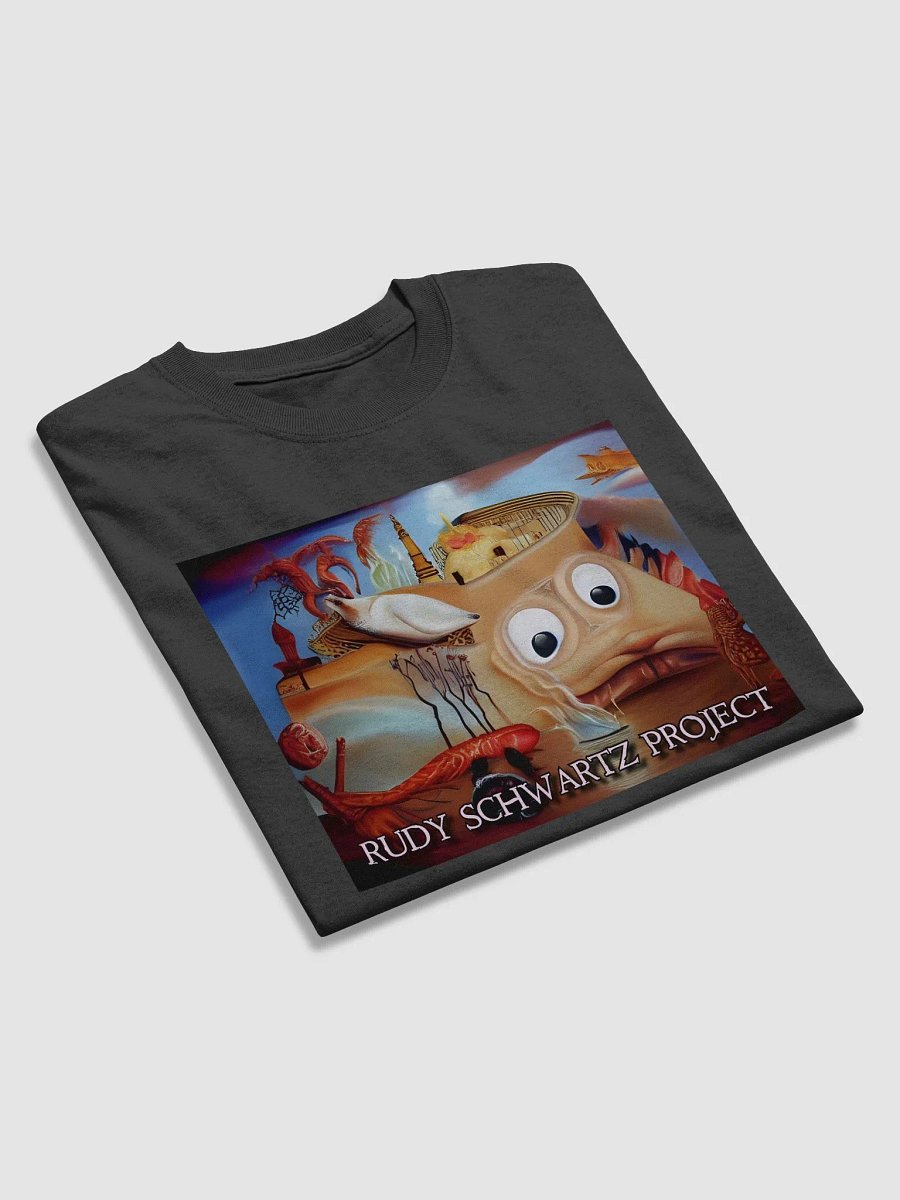 Surrealist Waldo T-shirt product image (15)