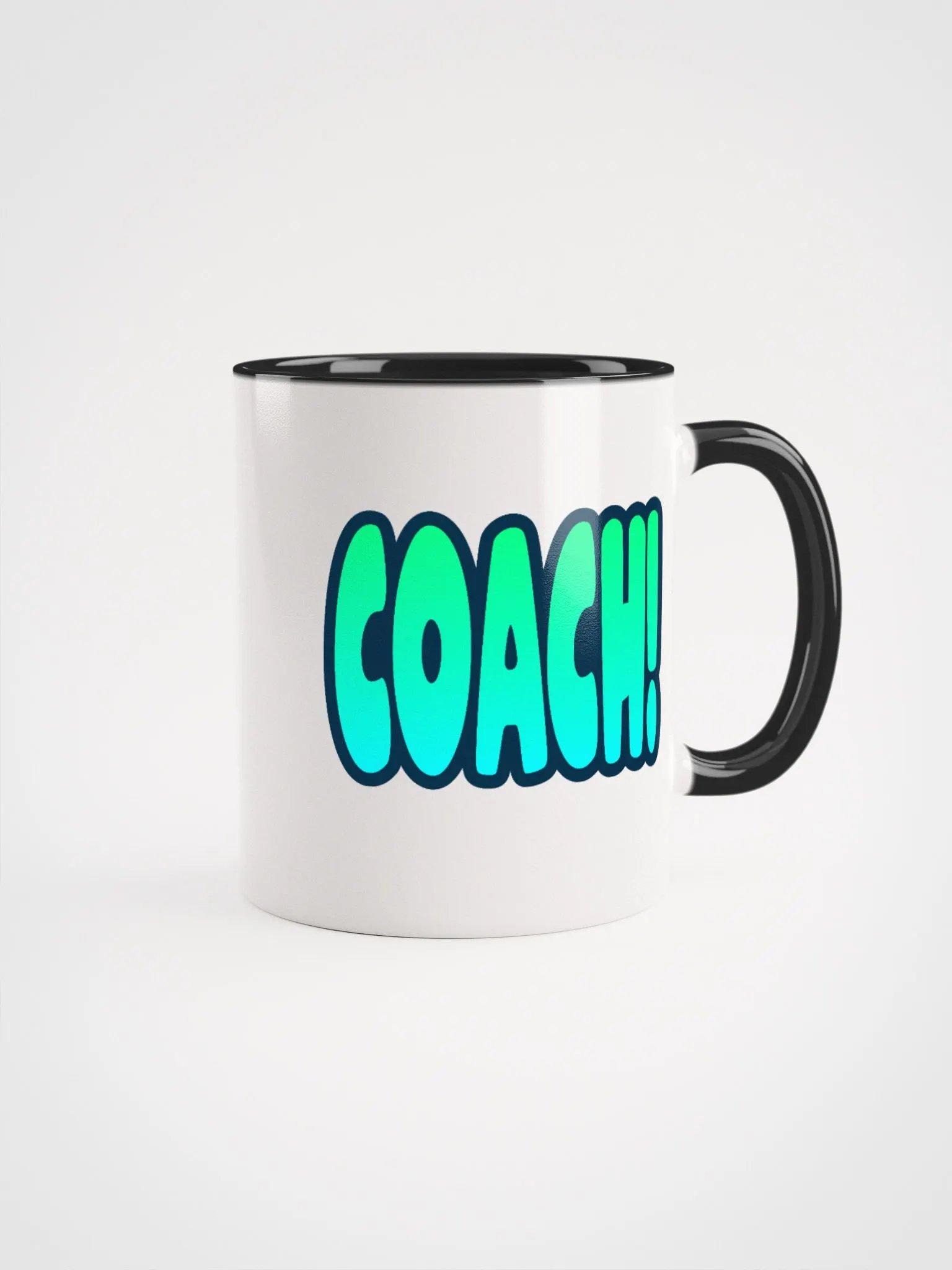 Coach Logo Red Mug product image (9)