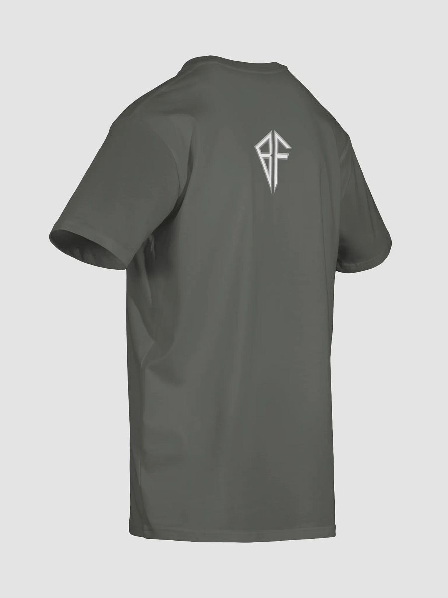 Grey Tee product image (8)