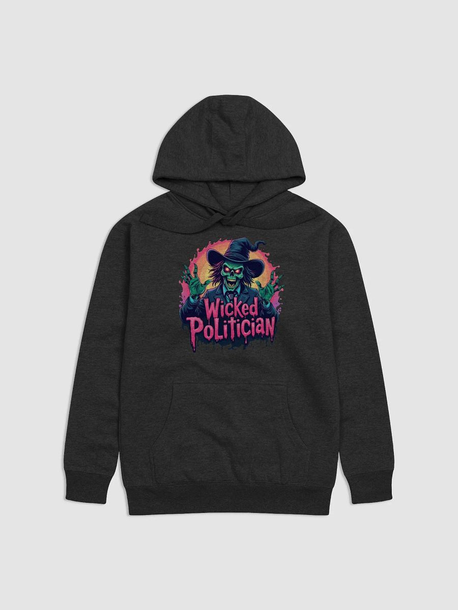Wicked Politician Hoodie product image (1)
