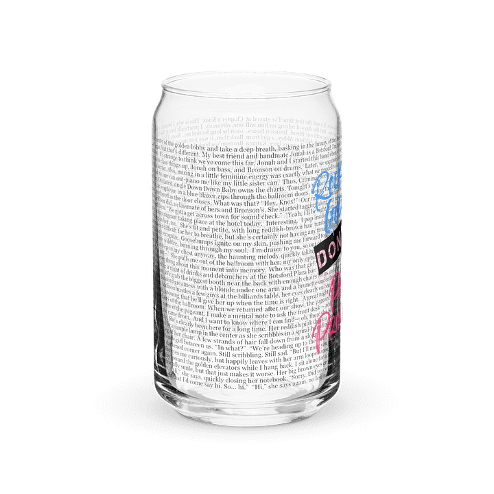 The Words Collection: Rock Gods Don't Date Pop Princesses product image (2)